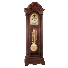 Ridgeway Belmont II Grandfather Clock   